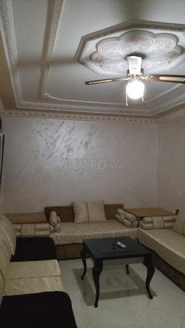Appartement à louer 62 m² à Gueznaia - 2