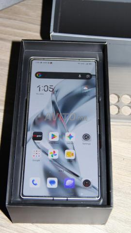 Redmagic 11 Pro 512 Go / 16 Go - 2