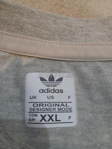 T-shirt Adidas à vendre - 2
