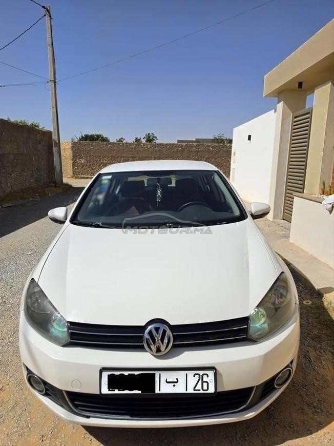 Volkswagen Golf 6 1.4 