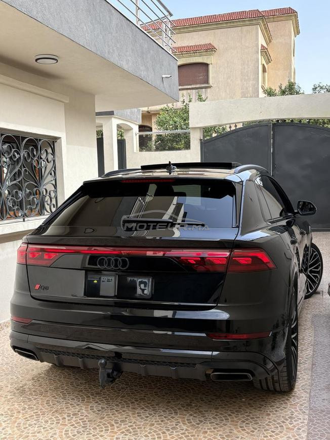 audi q8 sline facelift