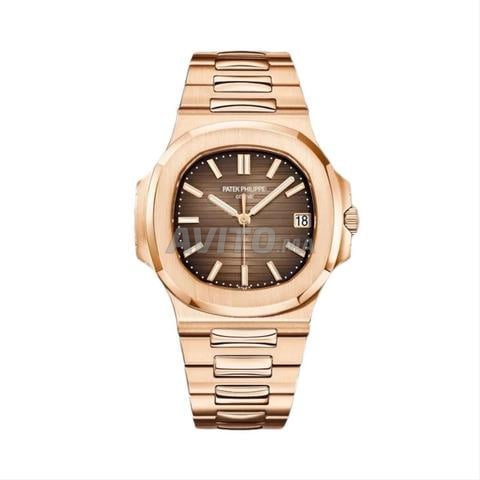 Patek Philippe Nautilus - 2