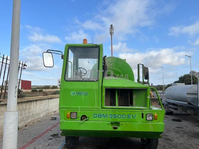 ميرلو DBM - 2