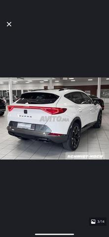 Cupra Formentor - 2