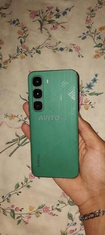 INFINIX HOT 60 pro plus - 2
