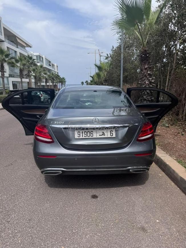 Mercedes-Benz E350 Diesel 2017 للبيع – حالة ممتازة