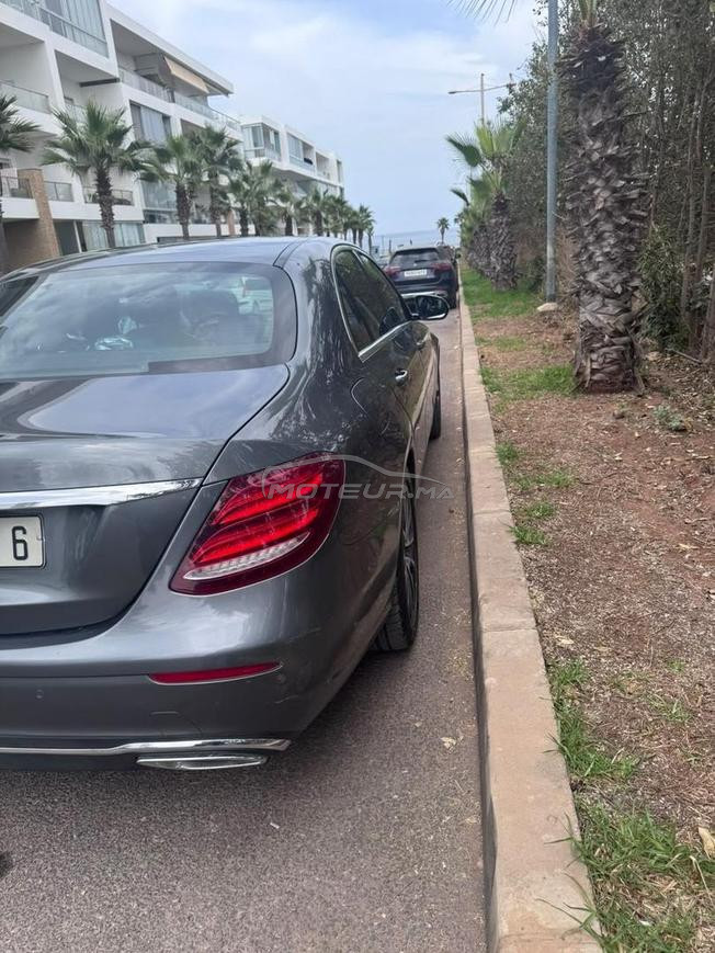 Mercedes-Benz E350 Diesel 2017 للبيع – حالة ممتازة