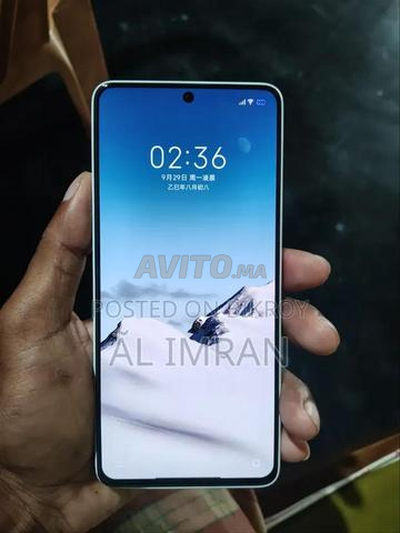 RedmiNote13pro 5G