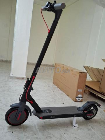 AOVOPRO ES80 - 2