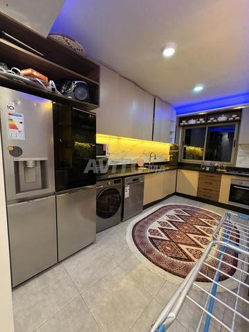 🌊 Magnifique Appartement Meublé avec Vue Mer - 2