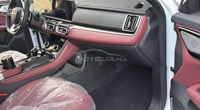 Soueast S07 