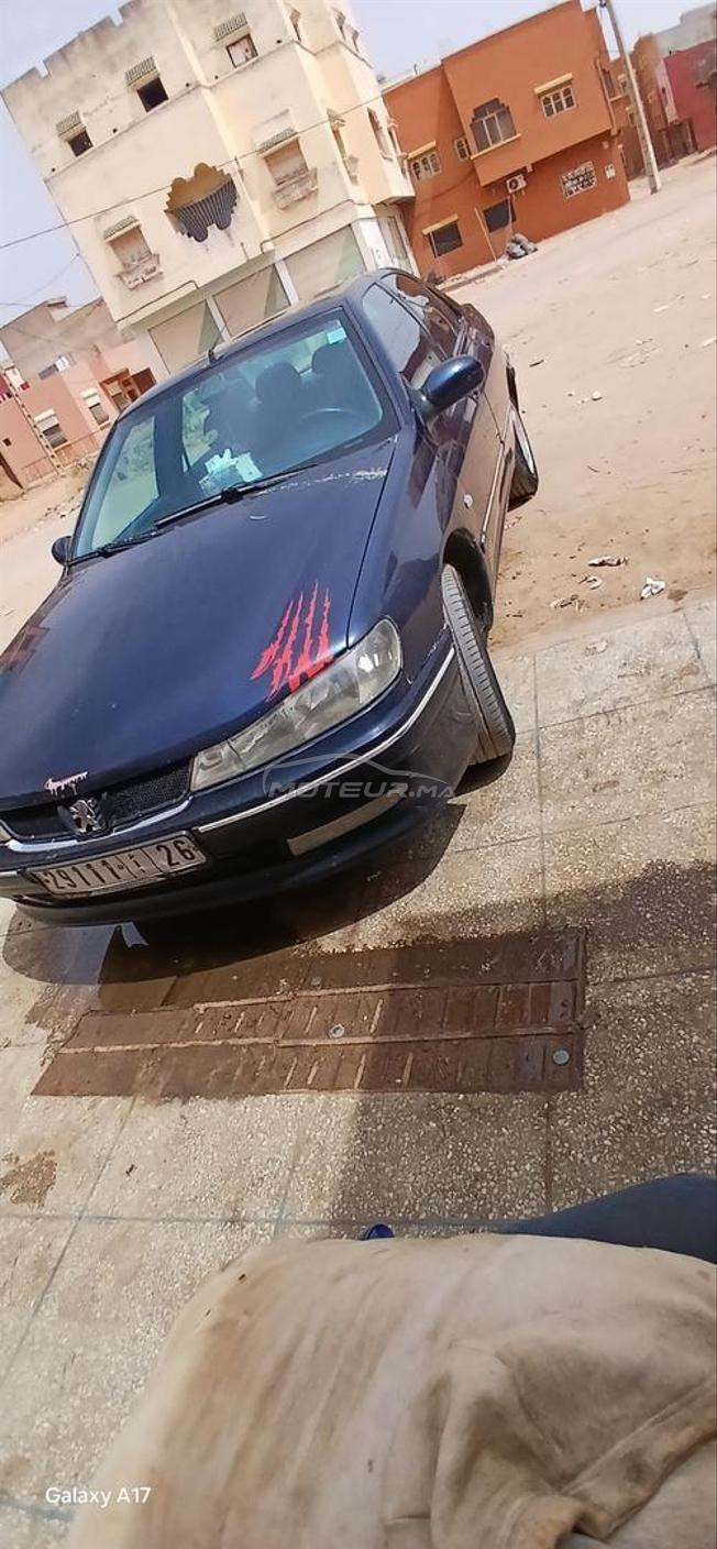 اربعاء العونات 