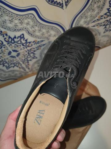 Zara Basket Basic 40 - 2