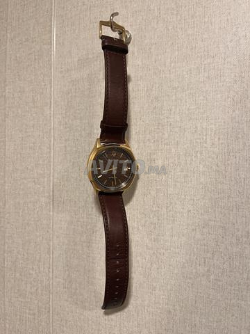 Bulova & Citizen - 2