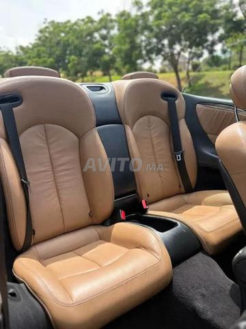 Classe CLK 200 essence automatique cabriolet - 2