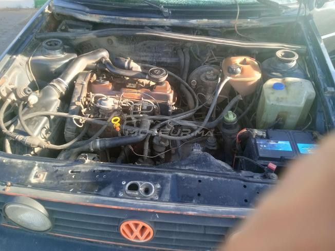 VolkswagenGolf 