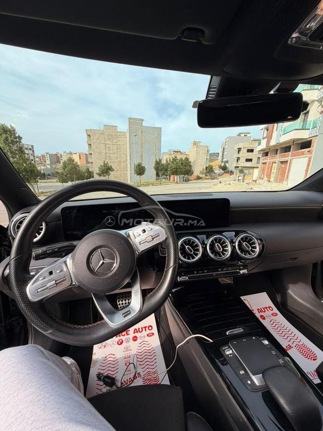 class a 200 pack amg