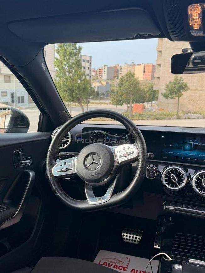 class a 200 pack amg