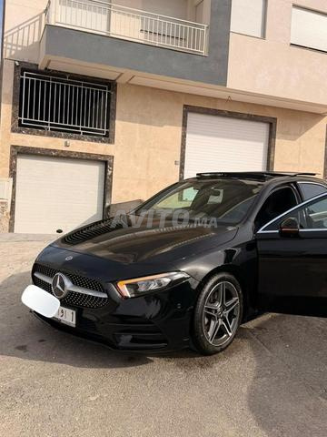 Classe A 200 Pack AMG - 2