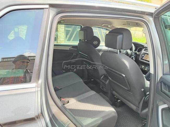 Volkswagen Tiguan Diesel Manuelle 2019 à Safi