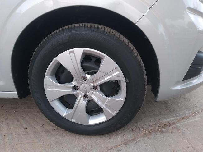 Dacia logan Essence Tirebo 