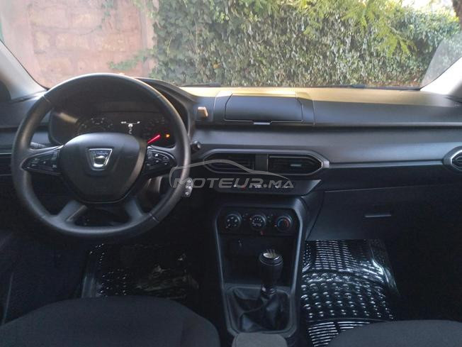 Dacia logan Essence Tirebo 
