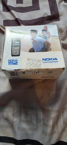 نوكيا 1112 أصلي