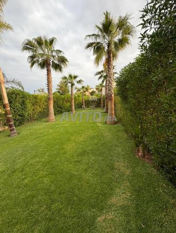 Villa 5 suites golf argane - 2