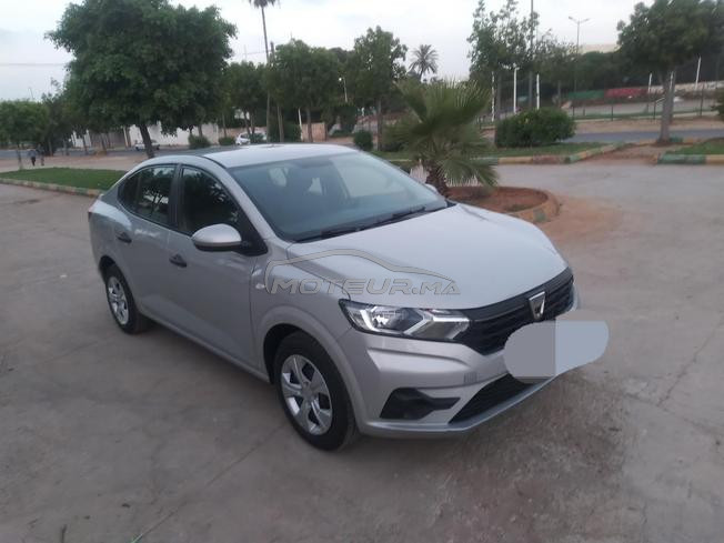 Dacia logan Essence Tirebo 