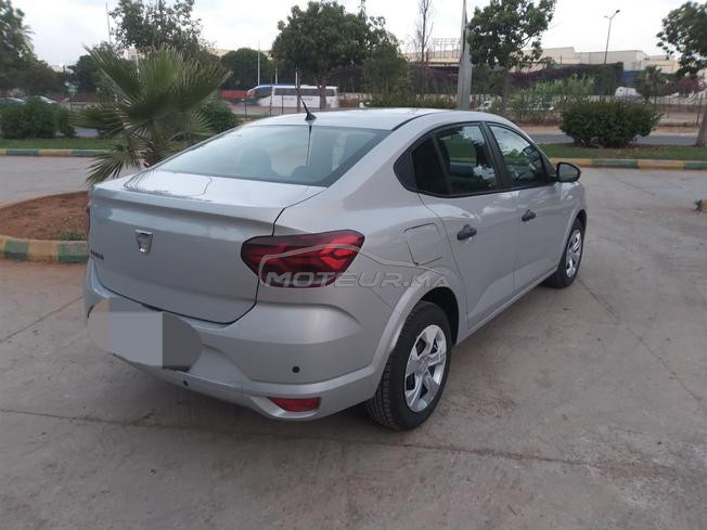 Dacia logan Essence Tirebo 