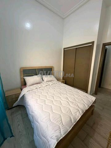 Appartement 2 chambres salon famille - 2