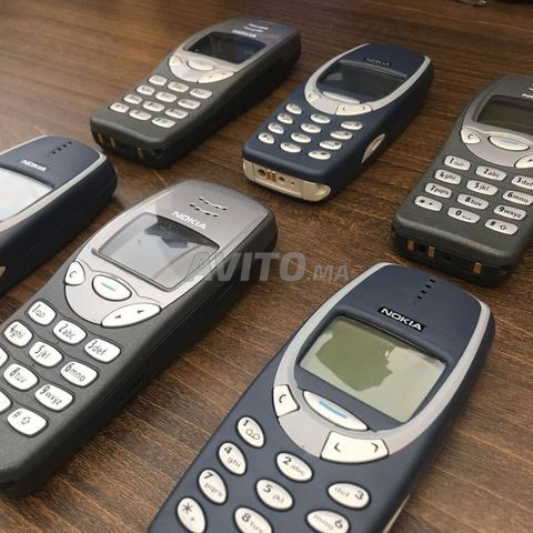 نوكيا 3310 كلاسيك الأصلي