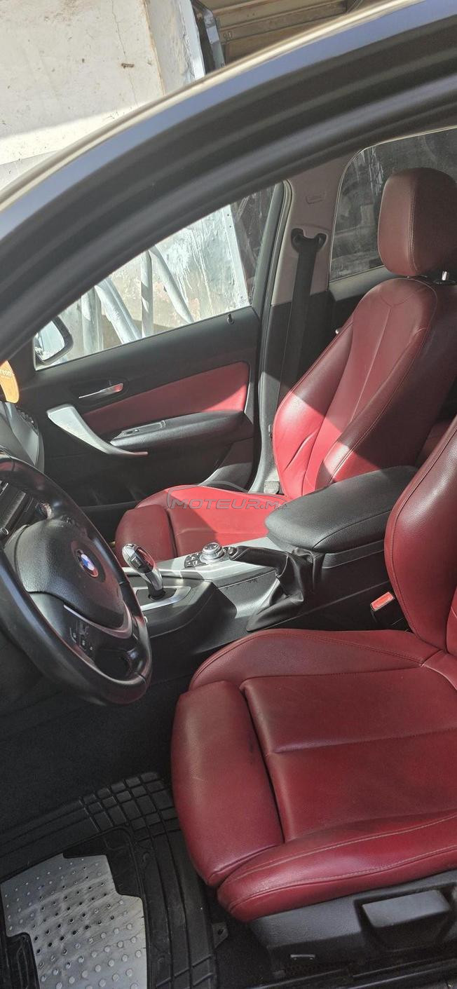 BMW Serie 1 Automatique 