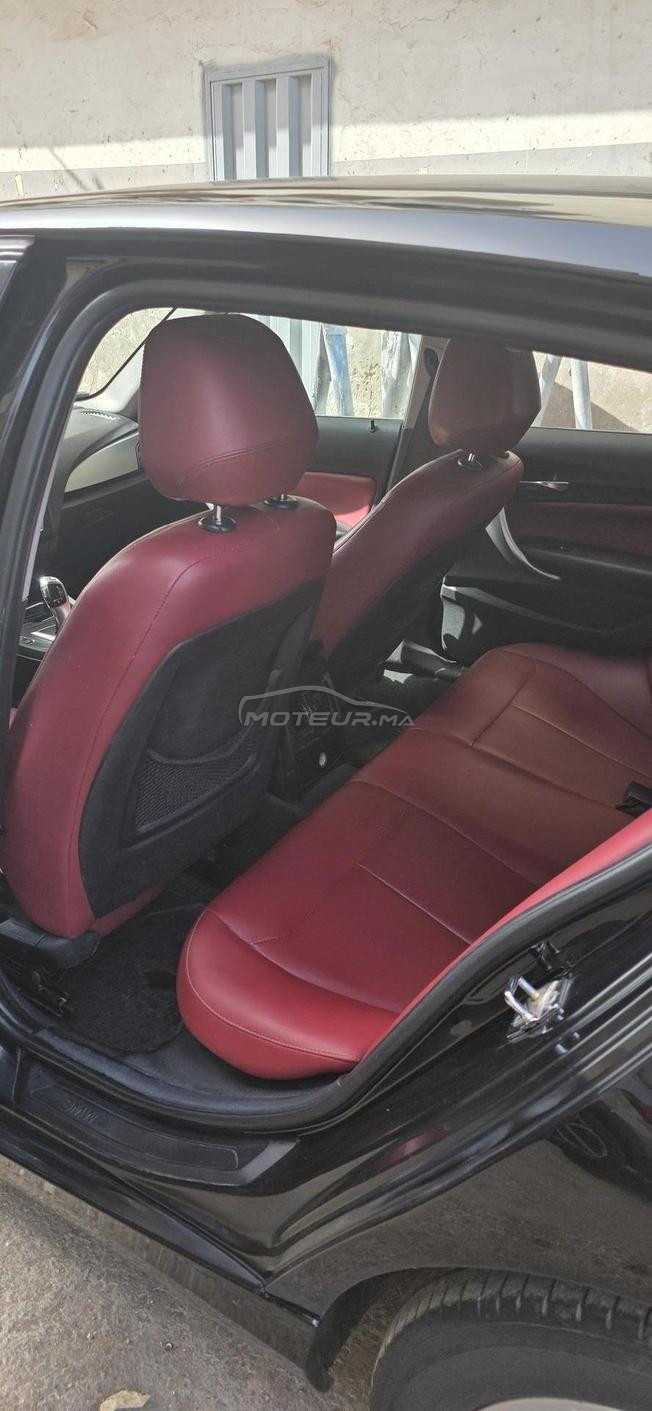 BMW Serie 1 Automatique 