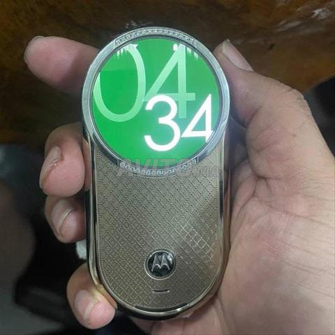 Motorola Aura original - 2
