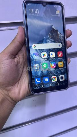Redmi 9A neuf - 2