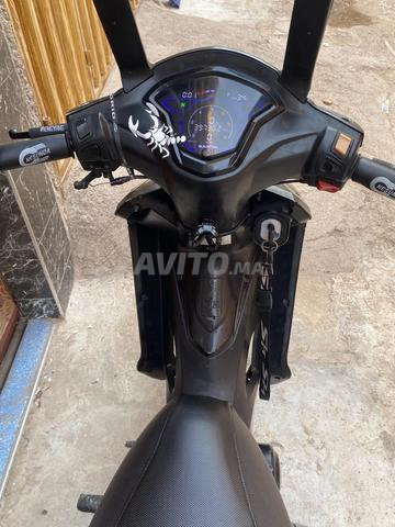 Sanya R1000 - 2