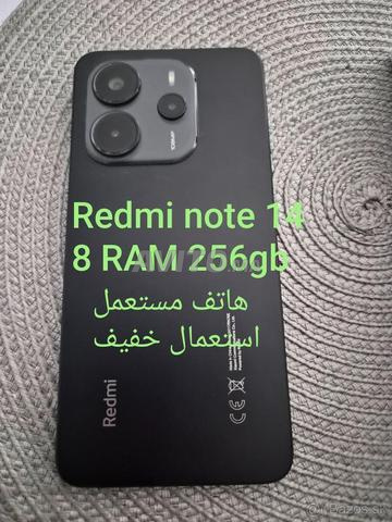 هاتف مستعمل استعمال خفيف - 2