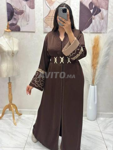 Caftan royal 🫅 - 2