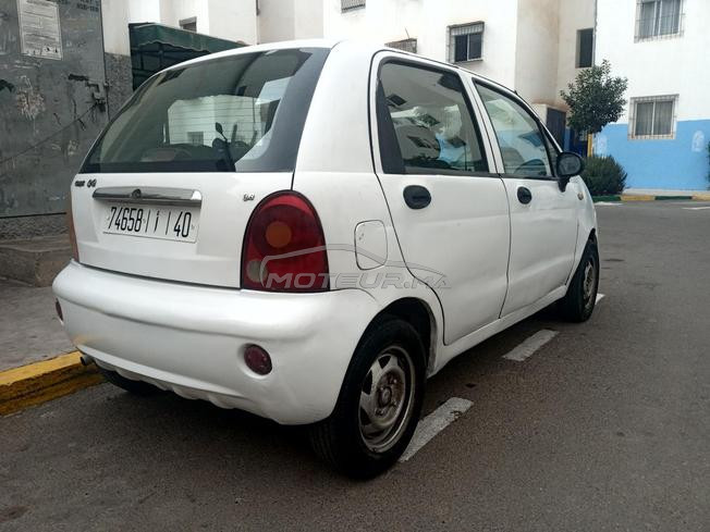 chery qq essence mod 2009 