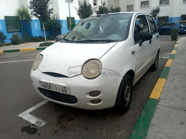 chery qq essence mod 2009 