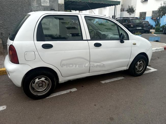 chery qq essence mod 2009 