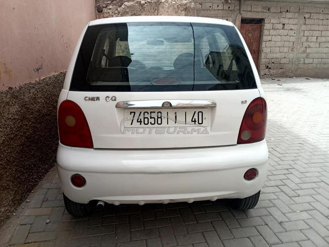 chery qq essence mod 2009 