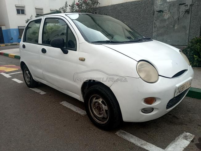 chery qq essence mod 2009 