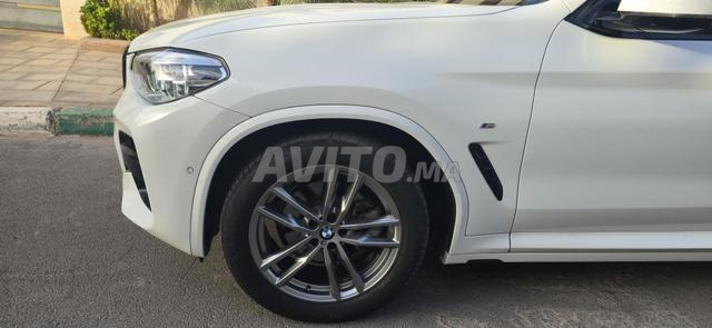 BMW X3 M Pack ديزل - 2