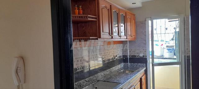 Appartement à vendre 61 m² à Meknès - 2