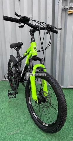 Vélo 🚴‍♀️🚴‍♂️🚴‍♂️ - 2