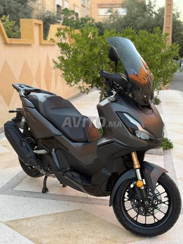 Honda ADV350 - 2