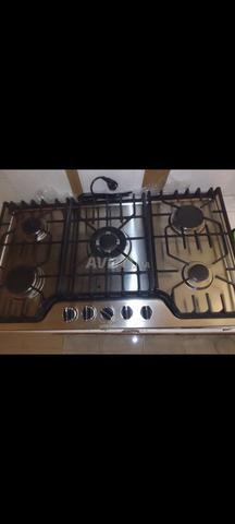 Cuisinière à gaz en bon état - 2