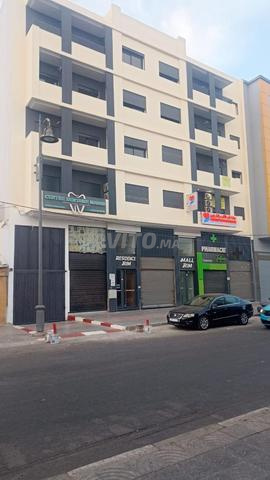 شقة للإيجار 64 متر مربع في سطات